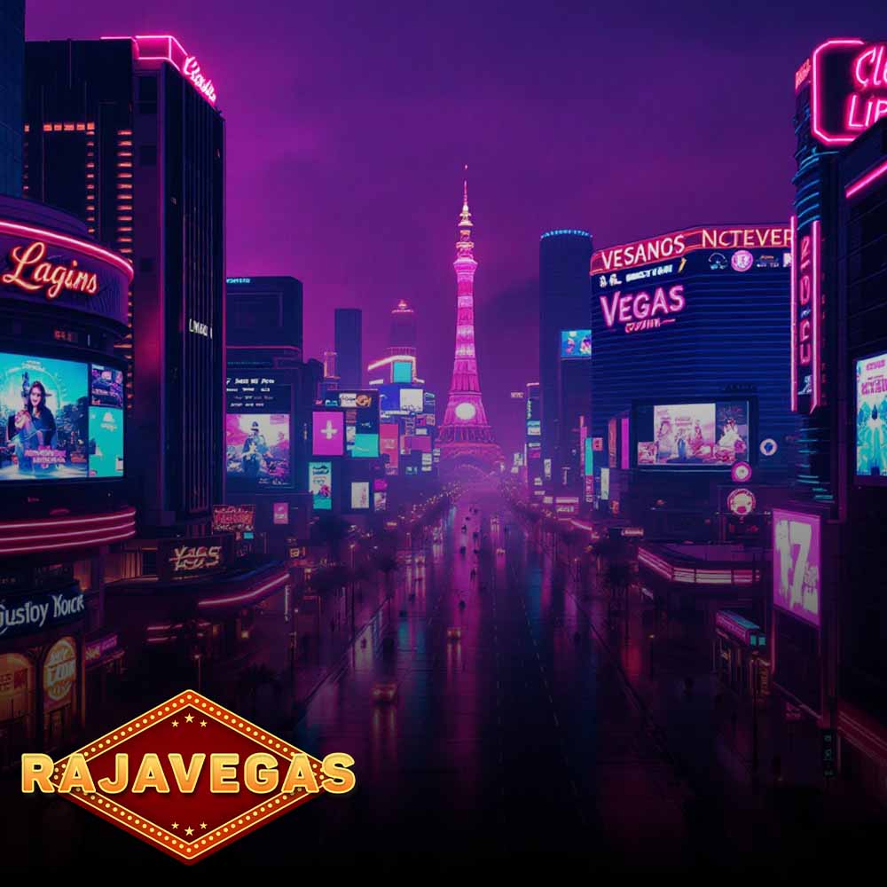 Rajavegas Photo